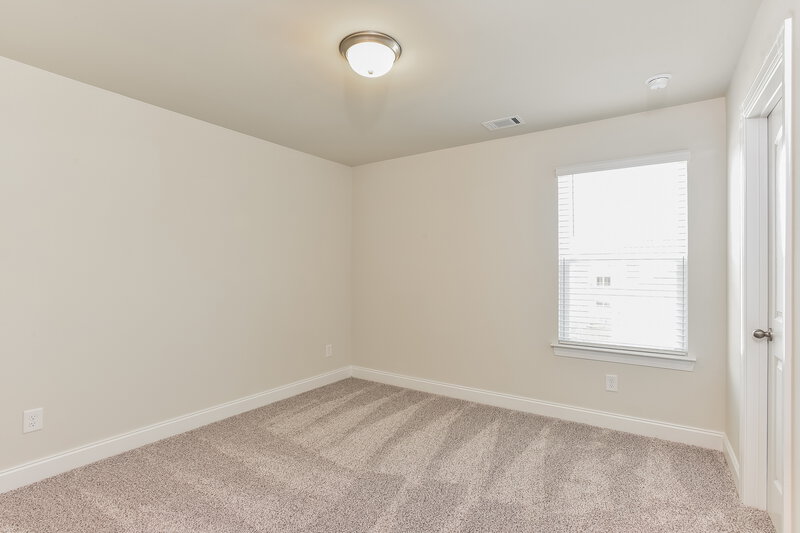 2,770/Mo, 7416 Blue Gable Rd Hermitage, TN 37076 Bedroom View 2