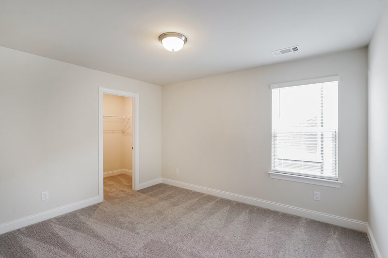 2,800/Mo, 7414 Blue Gable Rd Hermitage, TN 37076 Bedroom View 2