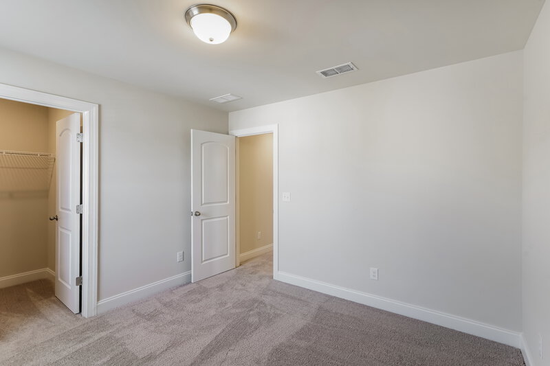 2,800/Mo, 7414 Blue Gable Rd Hermitage, TN 37076 Bedroom View 5