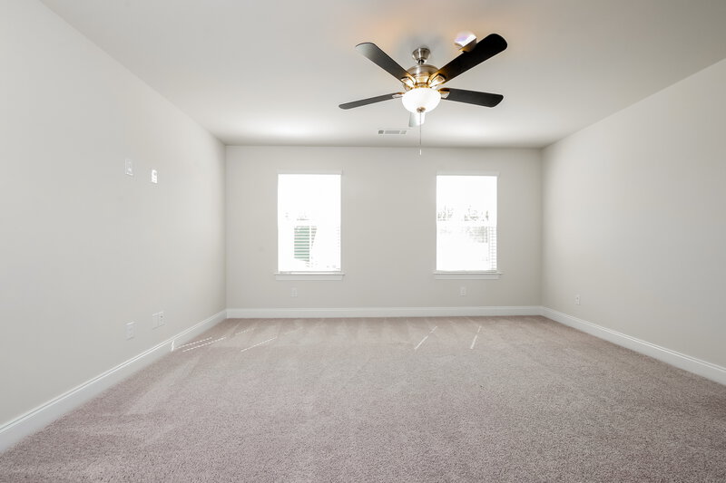 2,510/Mo, 7406 Blue Gable Rd Hermitage, TN 37076 Main Bedroom View