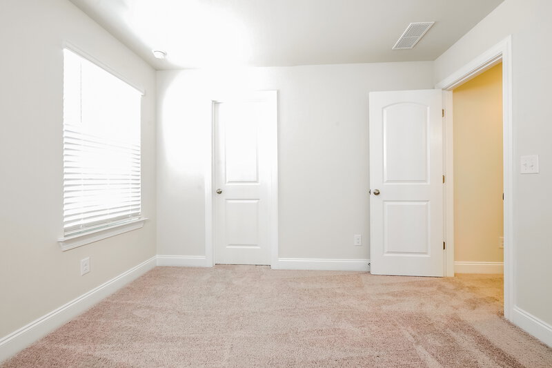 2,510/Mo, 7406 Blue Gable Rd Hermitage, TN 37076 Bedroom View