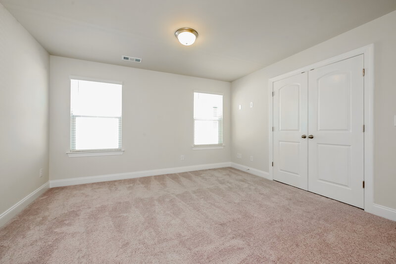 2,510/Mo, 7406 Blue Gable Rd Hermitage, TN 37076 Bedroom View 2