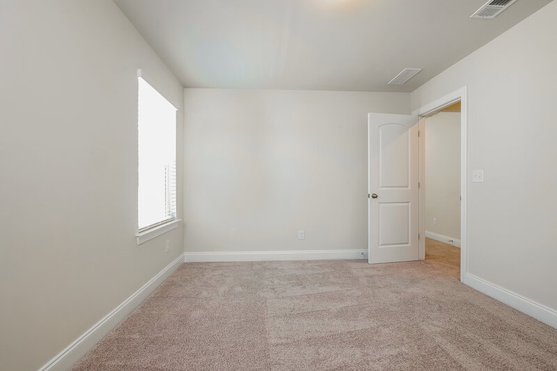 2,510/Mo, 7406 Blue Gable Rd Hermitage, TN 37076 Bedroom View 3