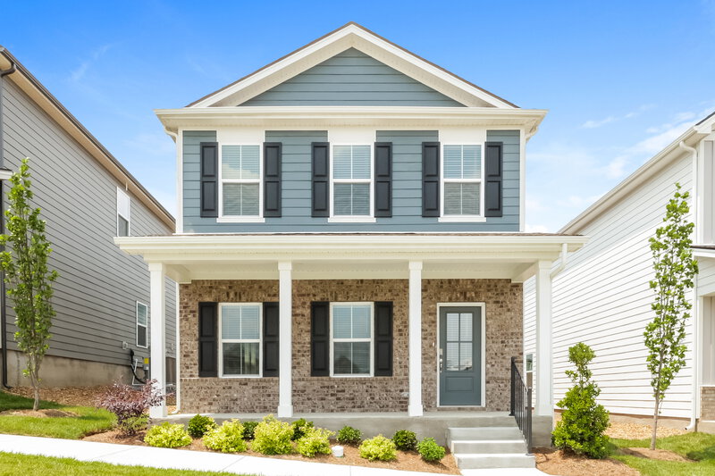 2,635/Mo, 1612 Espy Aly Hermitage, TN 37076 External View
