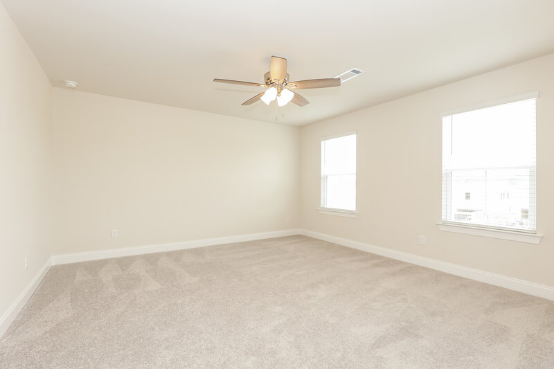 2,635/Mo, 1612 Espy Aly Hermitage, TN 37076 Main Bedroom View 2
