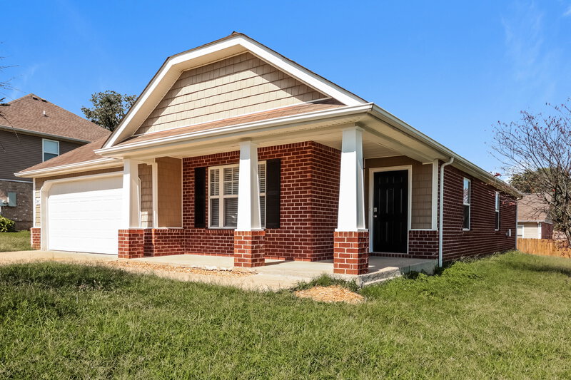 2,360/Mo, 2867 Park Knoll Dr Mount Juliet, TN 37122 Front View