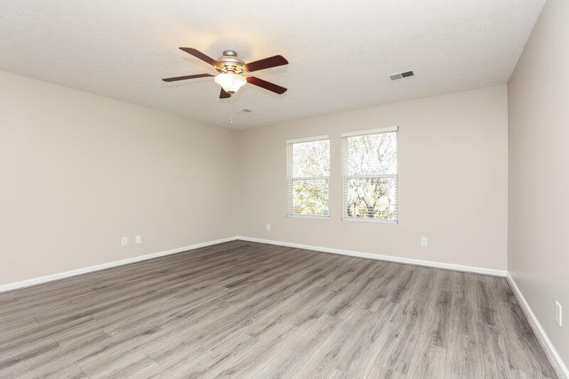 2,360/Mo, 2867 Park Knoll Dr Mount Juliet, TN 37122 Main Bedroom View