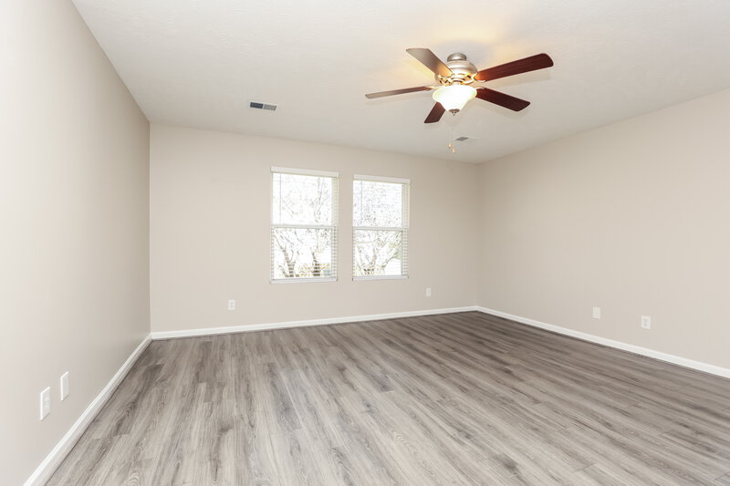 2,360/Mo, 2867 Park Knoll Dr Mount Juliet, TN 37122 Main Bedroom View 2