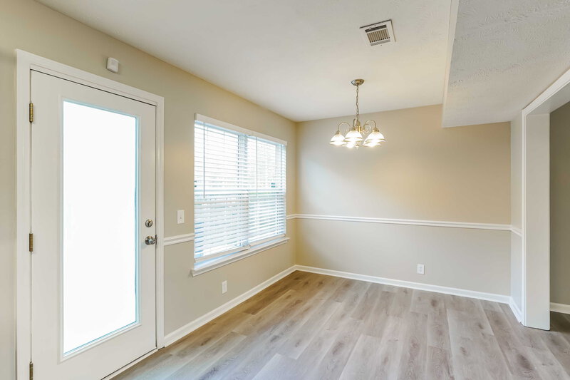 2,145/Mo, 7305 Ole Nottingham Dr Antioch, TN 37013 Dining Room View