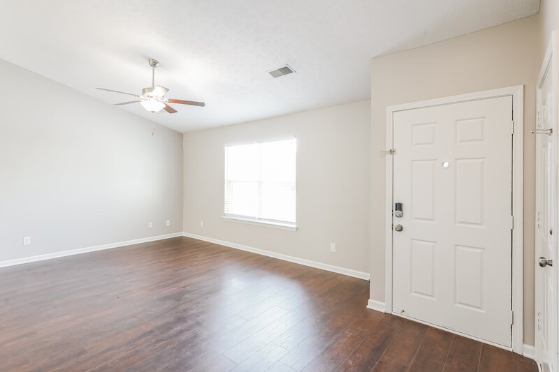 2,335/Mo, 3260 Cain Harbor Dr Nashville, TN 37214 Living Room View