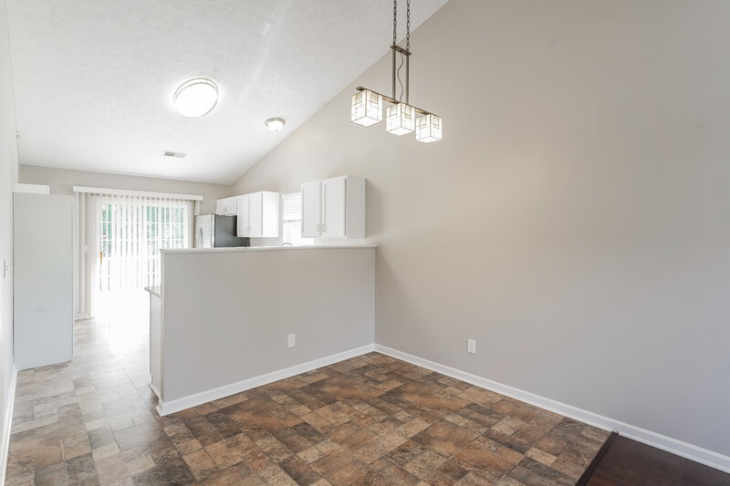 2,335/Mo, 3260 Cain Harbor Dr Nashville, TN 37214 Dining Room View