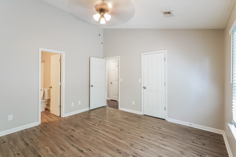 2,335/Mo, 3260 Cain Harbor Dr Nashville, TN 37214 Main Bedroom View 2