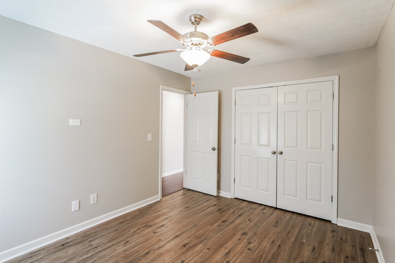 2,335/Mo, 3260 Cain Harbor Dr Nashville, TN 37214 Bedroom View 2