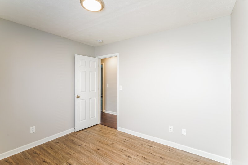 2,335/Mo, 3260 Cain Harbor Dr Nashville, TN 37214 Bedroom View 3