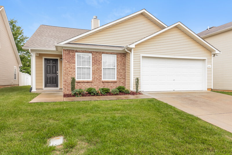 2,190/Mo, 3407 Almar Knot Dr Murfreesboro, TN 37128 External View