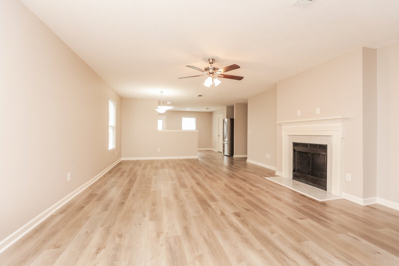 2,190/Mo, 3407 Almar Knot Dr Murfreesboro, TN 37128 Misc View