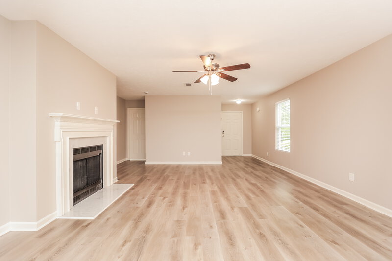 2,190/Mo, 3407 Almar Knot Dr Murfreesboro, TN 37128 Misc View 3