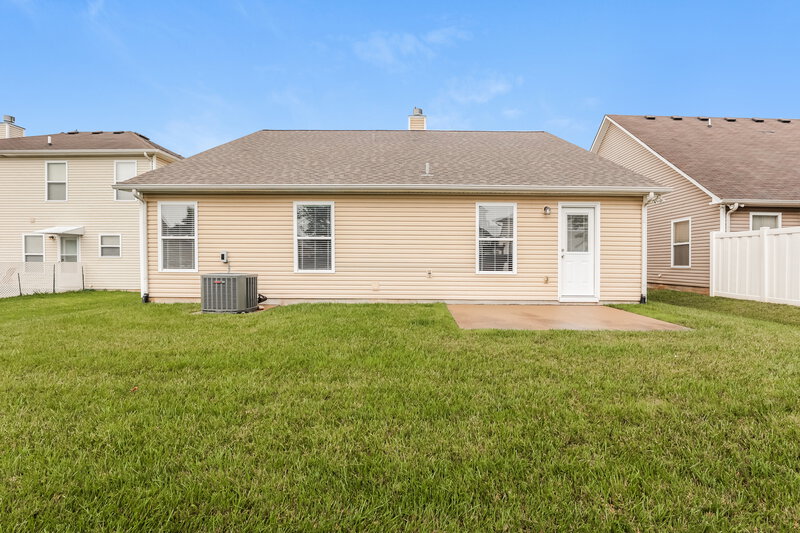 2,190/Mo, 3407 Almar Knot Dr Murfreesboro, TN 37128 Misc View 17
