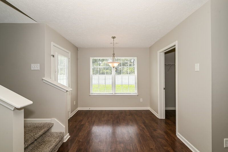 2,215/Mo, 2004 Deer Valley Dr Spring Hill, TN 37174 Dining Room View