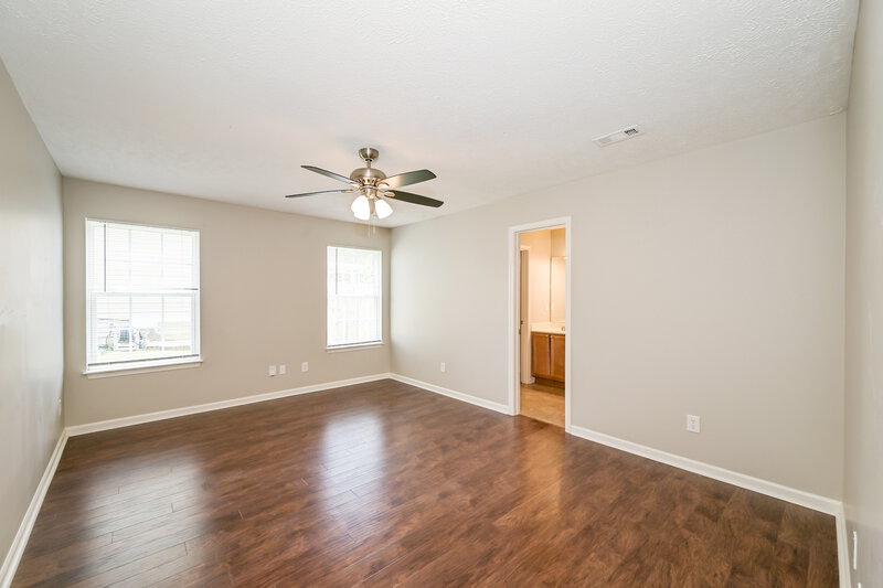 2,215/Mo, 2004 Deer Valley Dr Spring Hill, TN 37174 Main Bedroom View