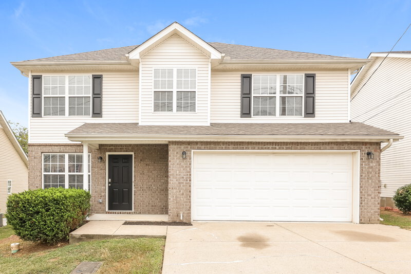 1,985/Mo, 1412 Priestshore Bay Antioch, TN 37013 External View