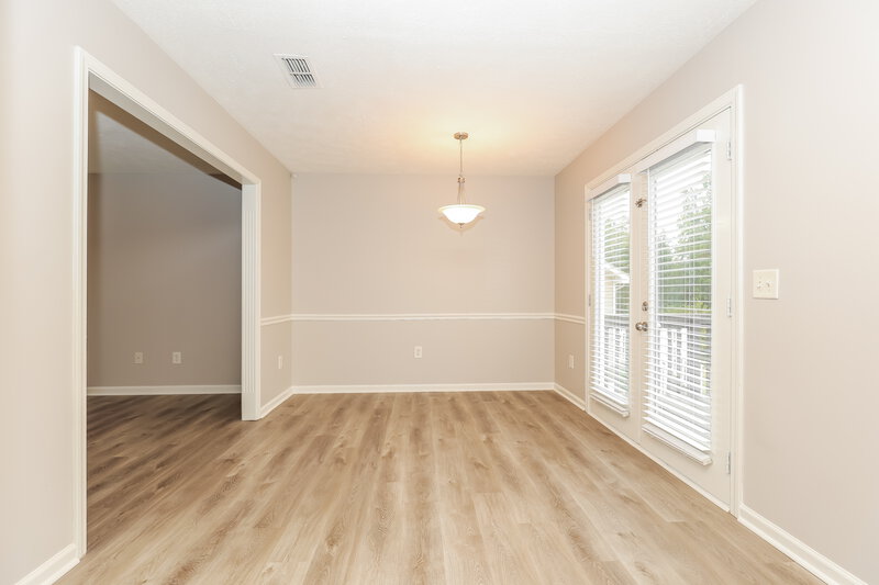 1,985/Mo, 1412 Priestshore Bay Antioch, TN 37013 Dining Room View 2