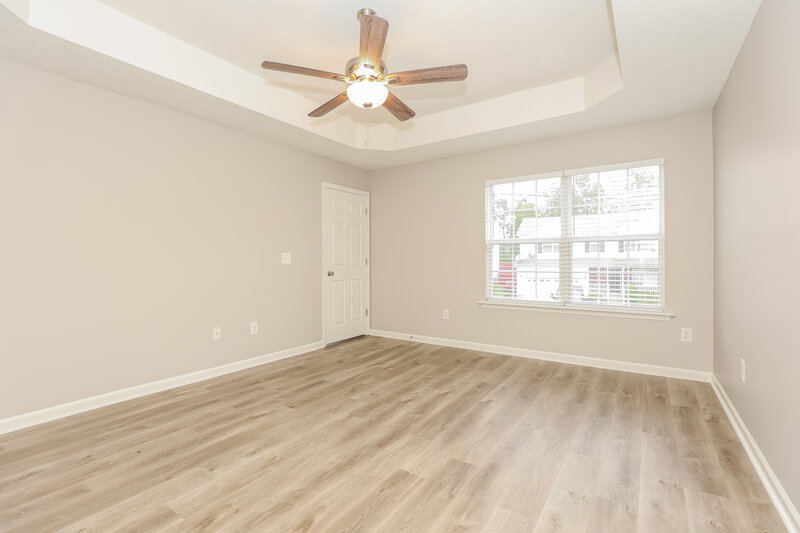 1,985/Mo, 1412 Priestshore Bay Antioch, TN 37013 Main Bedroom View