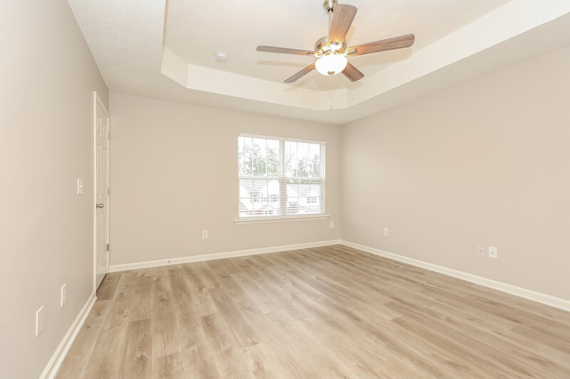 1,985/Mo, 1412 Priestshore Bay Antioch, TN 37013 Main Bedroom View 2