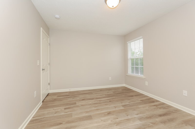 1,985/Mo, 1412 Priestshore Bay Antioch, TN 37013 Bedroom View 2