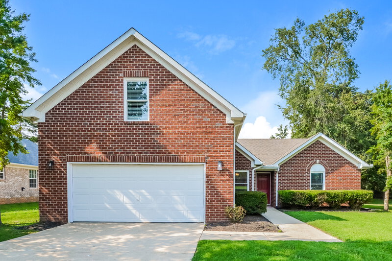 2,260/Mo, 171 Little Turtle Way Murfreesboro, TN 37127 External View