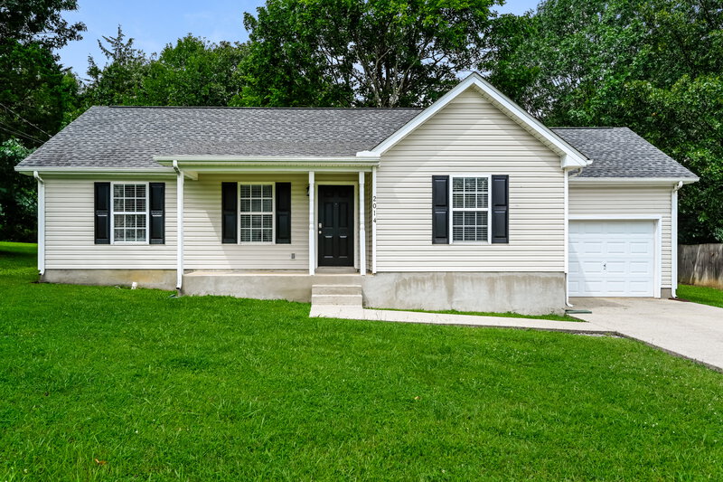 1,685/Mo, 2014 Penmar Dr La Vergne, TN 37086 External View
