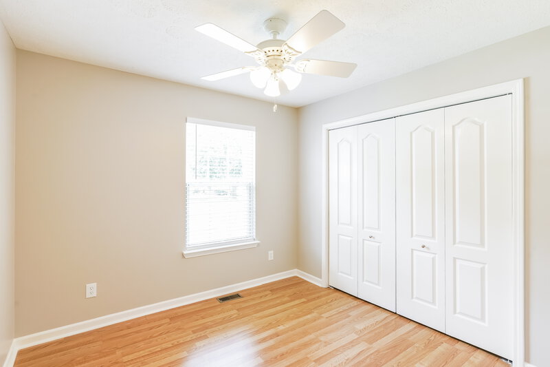 3,100/Mo, 3128 Barksdale Harbor Dr Nashville, TN 37214 Bedroom View