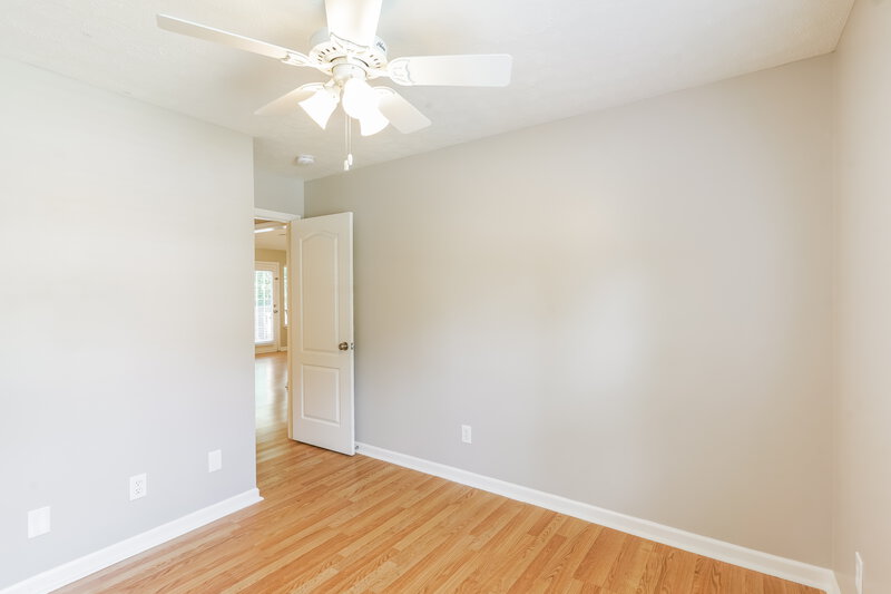 3,100/Mo, 3128 Barksdale Harbor Dr Nashville, TN 37214 Bedroom View 2