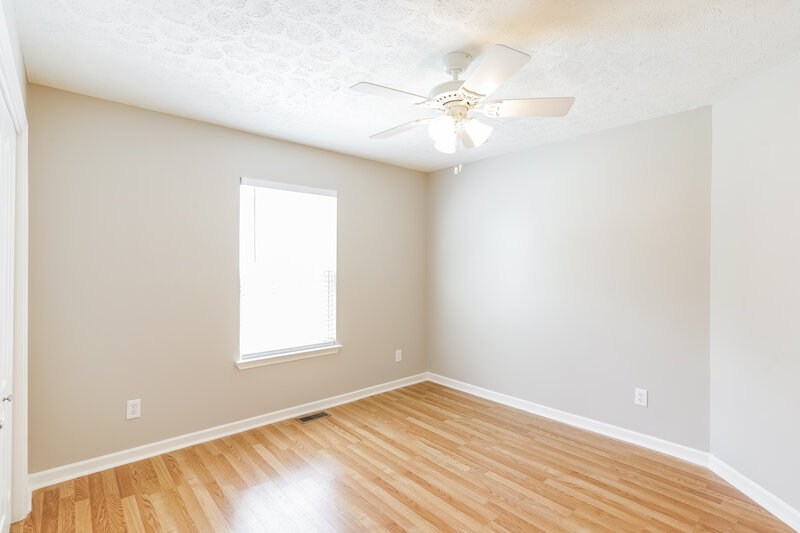 3,100/Mo, 3128 Barksdale Harbor Dr Nashville, TN 37214 Bedroom View 3