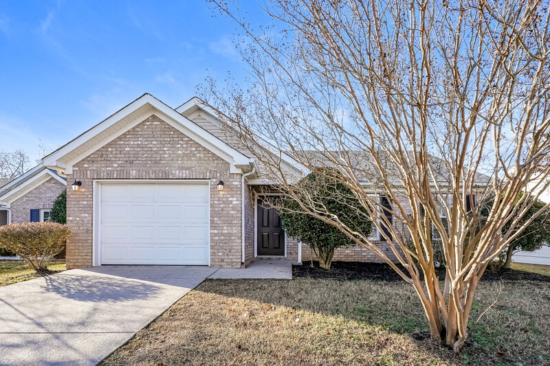 2,010/Mo, 7016 S Hampton Blvd Antioch, TN 37013 External View