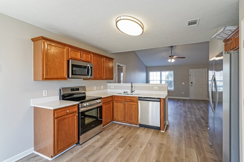 2,010/Mo, 7016 S Hampton Blvd Antioch, TN 37013 Misc View 5