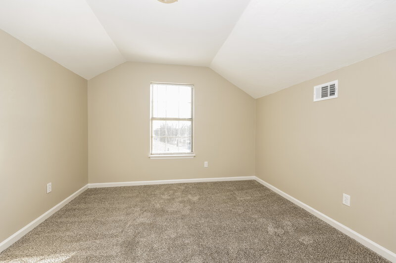 1,645/Mo, 321 Cedar Park Cir La Vergne, TN 37086 Bedroom View