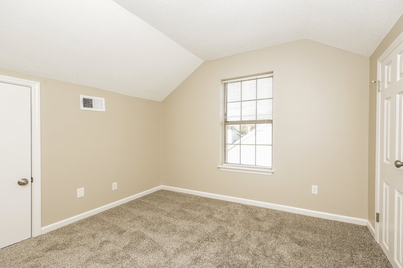 1,645/Mo, 321 Cedar Park Cir La Vergne, TN 37086 Bedroom View 2
