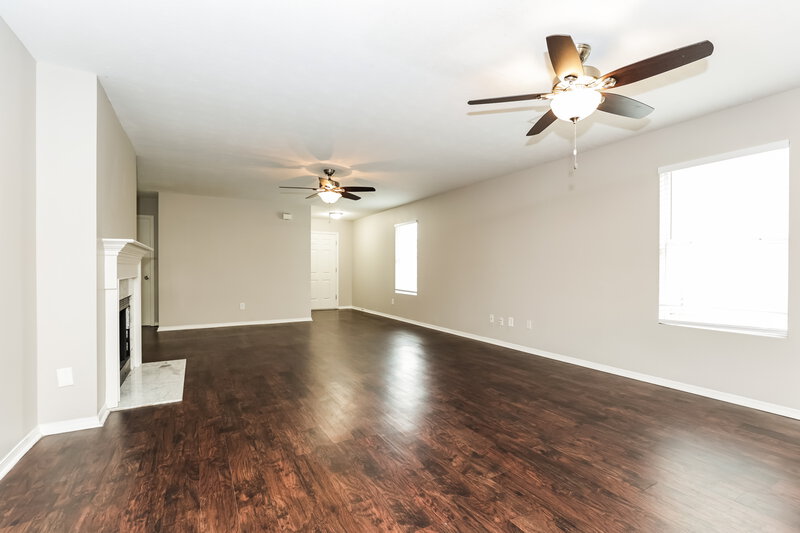 2,095/Mo, 2657 Sutherland Dr Thompsons Station, TN 37179 Living Room View