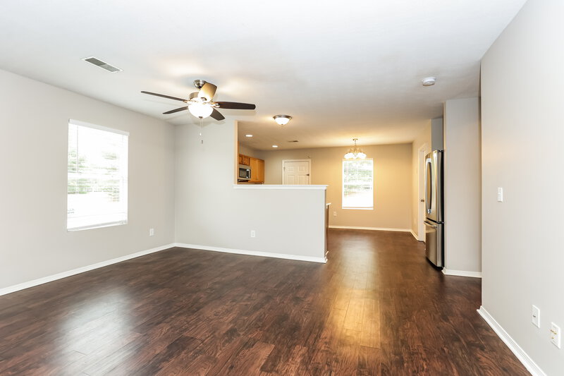 2,095/Mo, 2657 Sutherland Dr Thompsons Station, TN 37179 Dining Room View
