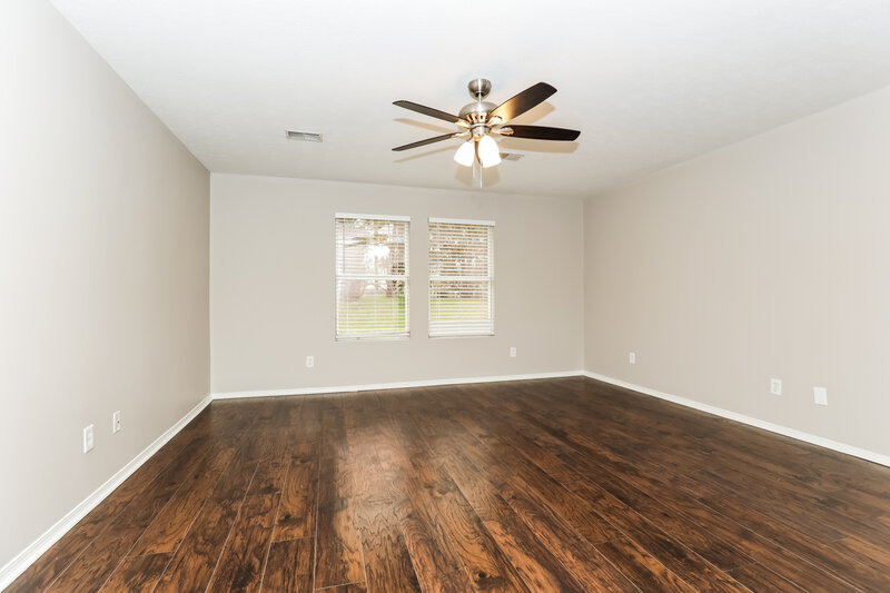 2,095/Mo, 2657 Sutherland Dr Thompsons Station, TN 37179 Main Bedroom View