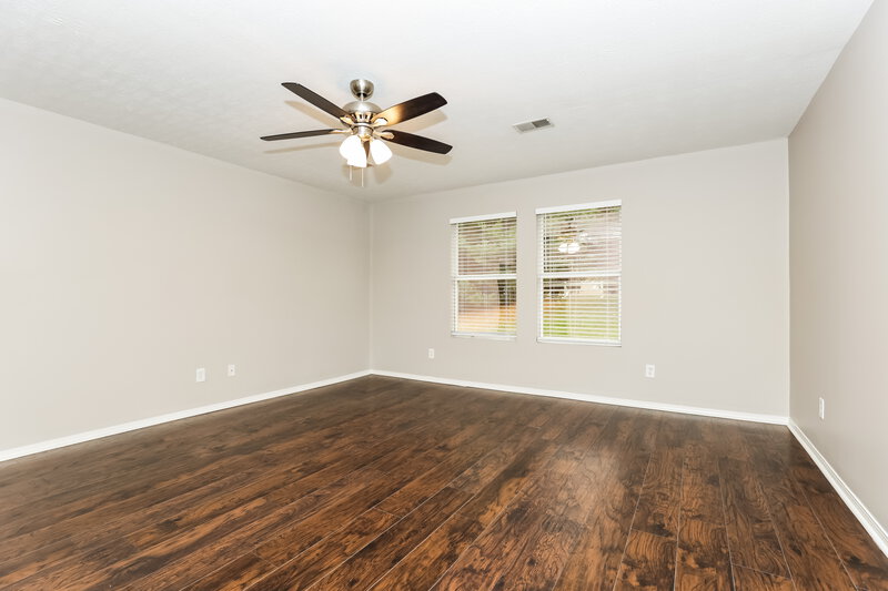 2,095/Mo, 2657 Sutherland Dr Thompsons Station, TN 37179 Main Bedroom View 2