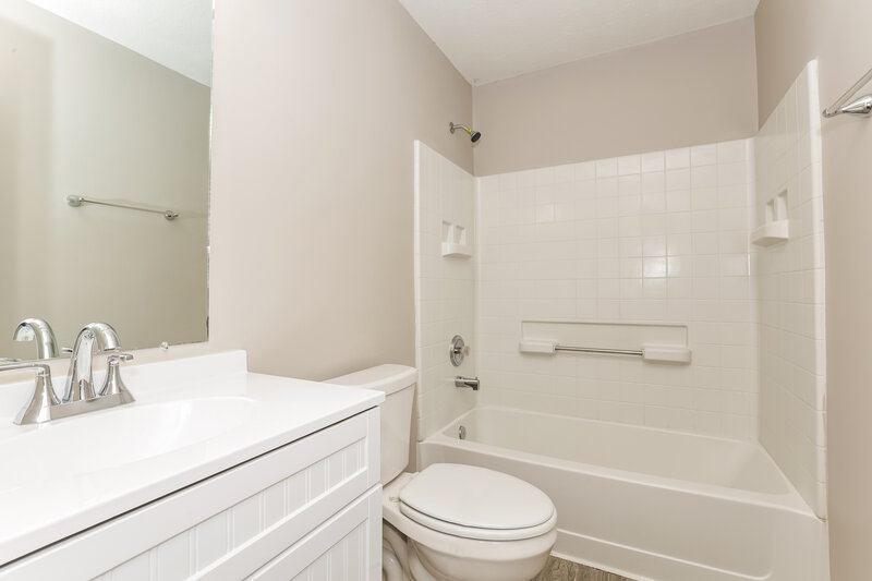 2,095/Mo, 2657 Sutherland Dr Thompsons Station, TN 37179 Bathroom View