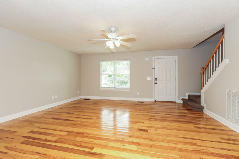 2,290/Mo, 1789 North Cv Murfreesboro, TN 37129 Living Room View