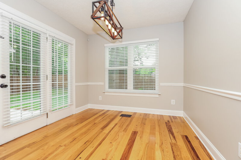 2,290/Mo, 1789 North Cv Murfreesboro, TN 37129 Dining Room View 2