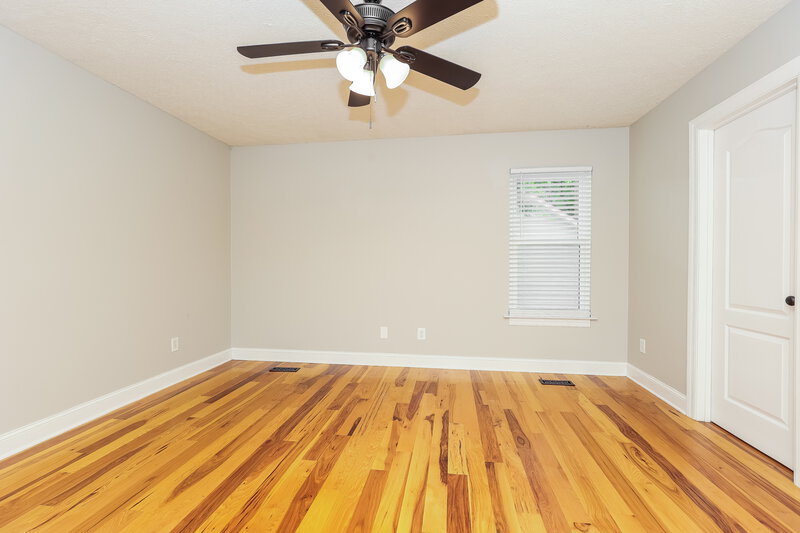 2,290/Mo, 1789 North Cv Murfreesboro, TN 37129 Main Bedroom View 2