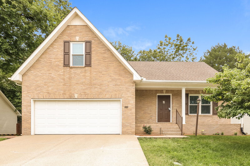 2,290/Mo, 1789 North Cv Murfreesboro, TN 37129 No Caption View