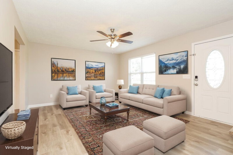 2,425/Mo, 1106 Gardendale Dr Murfreesboro, TN 37130 Misc View 2