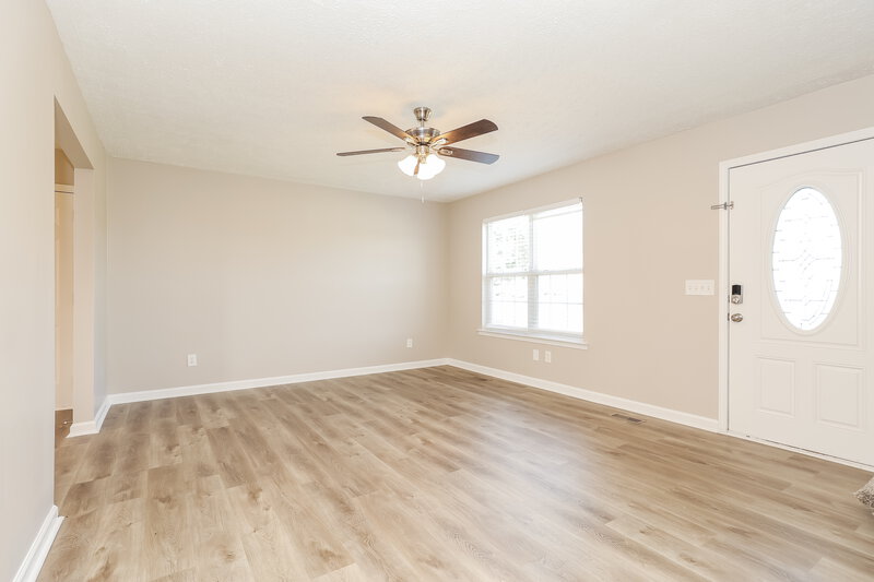 2,425/Mo, 1106 Gardendale Dr Murfreesboro, TN 37130 Misc View 3