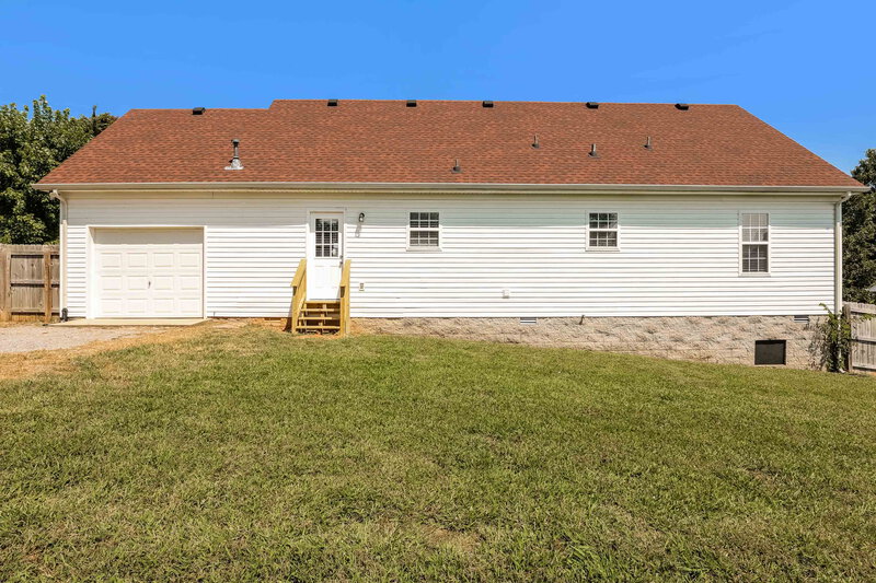 2,425/Mo, 1106 Gardendale Dr Murfreesboro, TN 37130 Misc View 17